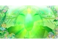 Seven Sacred Flames Meditation Fifth Ray Temple The Great Jade Temple in Telos