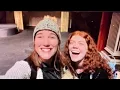 MY FIRST SEMESTER AT BELMONT UNIVERSITY as a BFA theater performance major