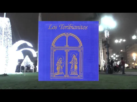 Download MP3 Los Toribianitos -  Ronda Navideña CD Completo