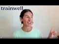 Starting to feel like myself again (habits, health & life at 35)