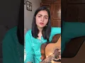 Download Lagu Zindagi Tere Naal | Cover by Noor Chahal