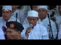[Live] Az-Zahir Rutinan Kliwonan Kanzus Sholawat Juni 2018