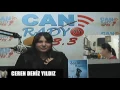 CEREN DENİZ YILDIZ