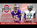 NEW 5 Crystal Ball Predictions Ohio State Recruiting News