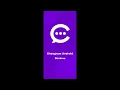 Cheogram Android Stickers
