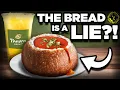 Food Theory Panera Needs to STOP Being So Shady