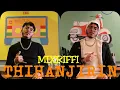 Download Lagu MIXRIFFI - THIHANJIRIN