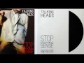 Download Lagu Slippery People- Talking Heads (Vinyl Restoration)