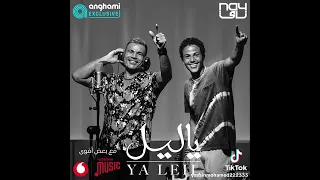 يا ليلة عودي تاني ويا فرح اجمعنا   الهضبة عمرو دياب دندنها