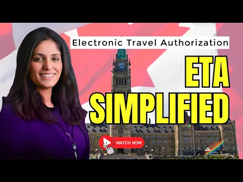 What is an Electronic Travel Authorization ETA