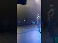 Roi Chip Anthony live performing Gonna Do Me