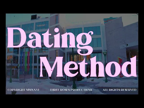 DATING METHOD