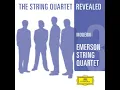 Barber: String Quartet, Op. 11: II. Molto adagio (Original Version of Adagio for Strings)
