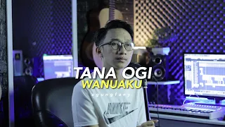 Tana Ogi Wanuaku - BY [ agung fany ] - Lagu bugis sedih
