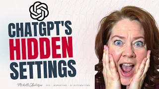 ChatGPT Settings Most People Miss Out On (5 Must-Change Options)