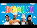 Cocomelon (feat. Zela De Mc) by Kermit Don Kale, Terra Fontain \u0026 Mayoyo Dadeejay
