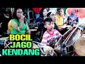 Download Lagu KEREN!! SEMANGGI SUROBOYO ☆ AKSI PENGENDANG CILIK BANGKIT BUDOYO