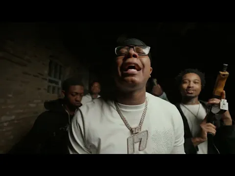 Video Thumbnail: VonOff1700 - Too Ez (Official Video)