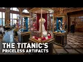The Most Valuable Titanic Artifacts Ever Recovered Priceless
