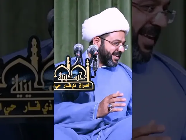 ⁣المدرسة الأولى هي الأم