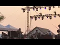 Charley Crockett - Music City USA / In the Night medley (live) 7/18/2021 Whitefish, Montana