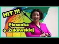 Lagu 🔥Piosenka o Żukowskiej🔥- Fakty Autentyczne