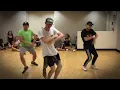 Brad Sickels Choreography: Tom Cruise Remix by Don Andre