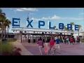 Experience the Original Universe at Kennedy Space Center Visitor Complex