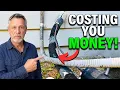 Avoid The One AC Mistake That Costs You Hundreds And Gets You Colder Air