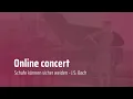 Download Lagu Schafe können sicher weiden - J.S. Bach | Online concert