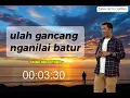 Download Lagu ulah gancang nganilai batur | ustadz nana gerhana #ustadznanagerhana