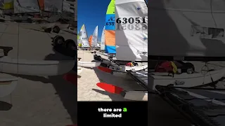 Hobie 16 International Championships  Biggest Catamaran Event 2026!