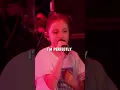 Download Lagu 10 Year Old Girl Shocked Jessie J