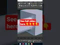3ds Max tutorial Compound Objects Connect