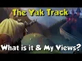 New The Yak Track Showcase Runescape 3 My Opinion worth it