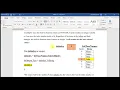 ListBox Selected Item and Selected Index Functions