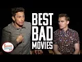 James Franco Recreates Bad Movies as Tommy Wiseau