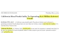 TNT Tony - 14 Daily Plus Scam