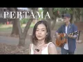 Download Lagu PERTAMA - Reza Artamevia (Danny \u0026 Cila) cover