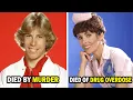 11 Beloved Alice Actors Who Tragically Passed Away