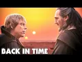 Download Lagu Wat als Luke Skywalker (EU) terug in de tijd zou reizen naar The Phantom Menace?