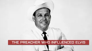 Brother Claude and the story of "There Ain't No Grave Gonna Hold My Body Down"