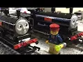 Download Lagu Donald \u0026 Douglas Bachmann Steamies and a Race! Thomas \u0026 Friends HO Scale Trains