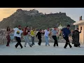 Kanch Keri Chimni | काँच केरी चिमनी | Rajasthani Song Dance | Team AD 