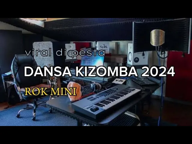 Download MP3 Dansa Kizomba terpopuler 2023-2024||virall pesta