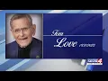 Tom Love reflects on the beginnings of Love s travel stops