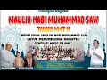 Download Lagu LIVE USTAD NANA GERHANA MEMPERINGATI MAULID NABI MUHAMMAD SAW 1447 H CITERE PANGALENGAN