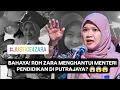 Download Lagu SERAM! ROH ZARA MENGHANTUI KERAJAAN PMX