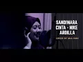 Download Lagu SANDIWARA CINTA - NIKE ARDILLA (Cover By ANA VANI)