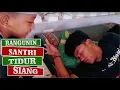 Download Lagu Membangunkan Santri Untuk Sholat Dzuhur Berjama'ah